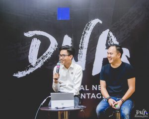 DNAbySPU #DNAjournal EP.3, ชลากรณ์ ปัญญาโฉม ,chalakorn panyashom , themasksinger-thailand , Workpoint
