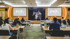 DNAbySPU #DNAjournal EP.3, ชลากรณ์ ปัญญาโฉม ,chalakorn panyashom , themasksinger-thailand , Workpoint