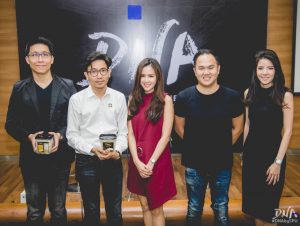 DNAbySPU #DNAjournal EP.3, ชลากรณ์ ปัญญาโฉม ,chalakorn panyashom , themasksinger-thailand , Workpoint
