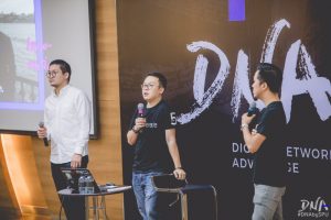 หลักสูตร DNAbySPU #DNAjournal EP.7 คุณบอย , สุวัฒน์ ปฐมภควันต์ ,Co-Founder and Co-CEO ,SKOOTAR ,บริการเรียกแมสเซ็นเจอร์ออนไลน์ชื่อดังของไทย , Start up ไทย skootar , Pursue the imperfect,ไล่ตามความไม่สมบูรณ์แบบ ,คณะบริหารธุรกิจ มหาวิทยาลัยศรีปทุม