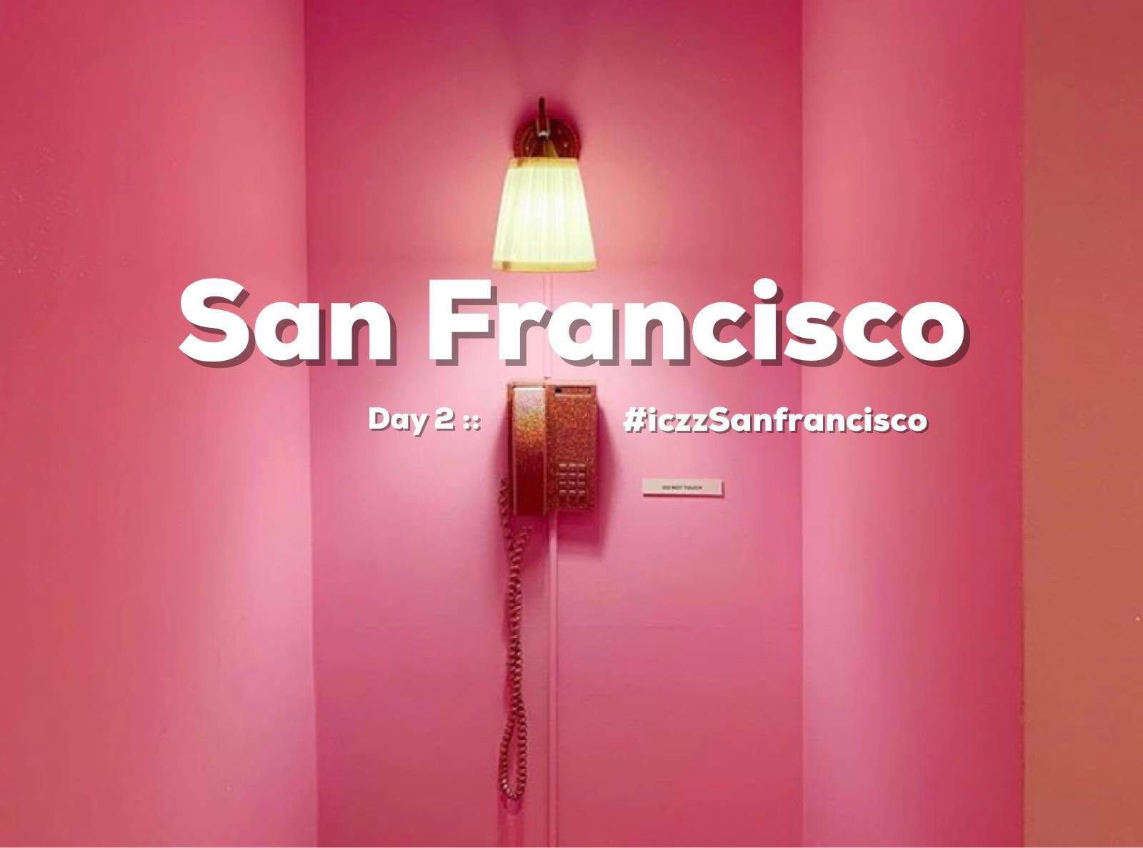  รีวิวเที่ยว San Francisco USA :: San Francisco USA 101 Top things to do in San Francisco USA EP.2/6 @iczz #iczzSanFrancisco