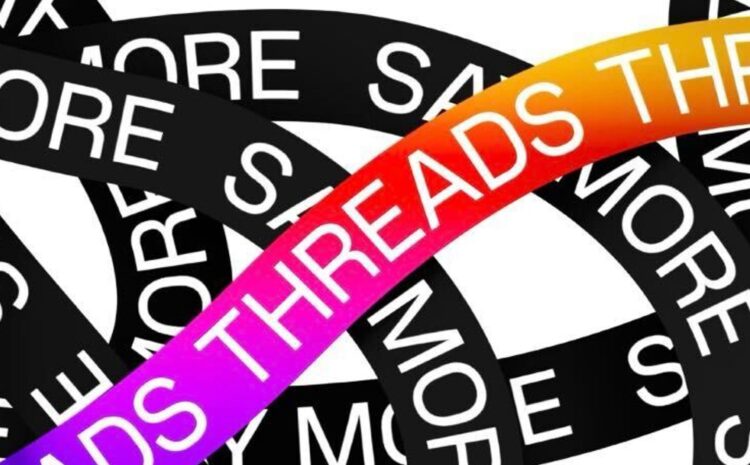 Threads คืออะไร ใช้ยังไง :: Threads คู่แข่งใหม่ของ Twitter จาก META เปิดตัวภายใต้ Instagram